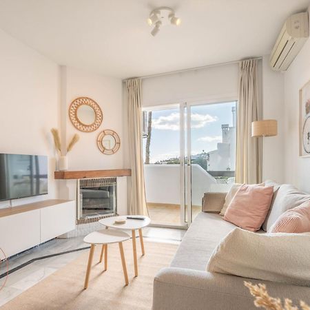 Cosy Apartment, La Cala De Mijas - Tcm Ngoại thất bức ảnh