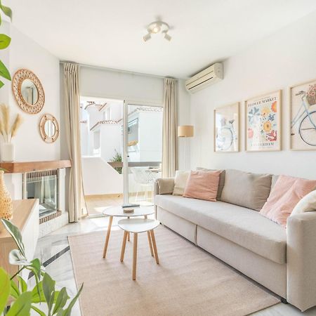 Cosy Apartment, La Cala De Mijas - Tcm Ngoại thất bức ảnh