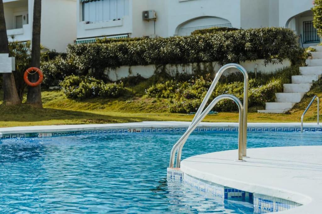 Cosy Apartment, La Cala De Mijas - Tcm Ngoại thất bức ảnh