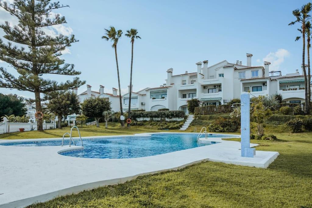 Cosy Apartment, La Cala De Mijas - Tcm Ngoại thất bức ảnh