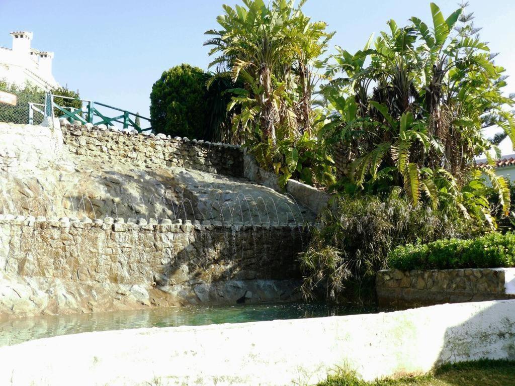 Cosy Apartment, La Cala De Mijas - Tcm Ngoại thất bức ảnh