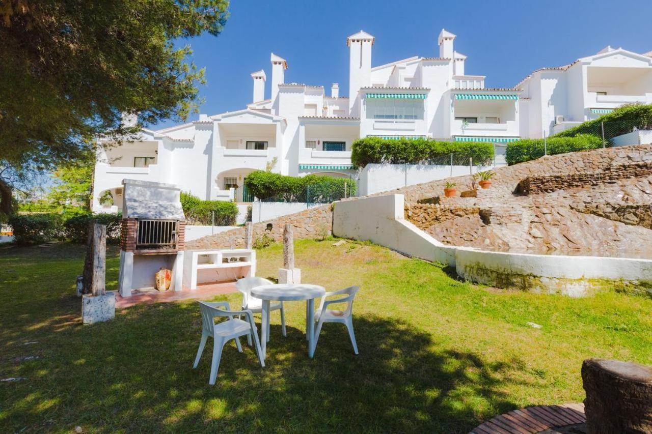 Cosy Apartment, La Cala De Mijas - Tcm Ngoại thất bức ảnh