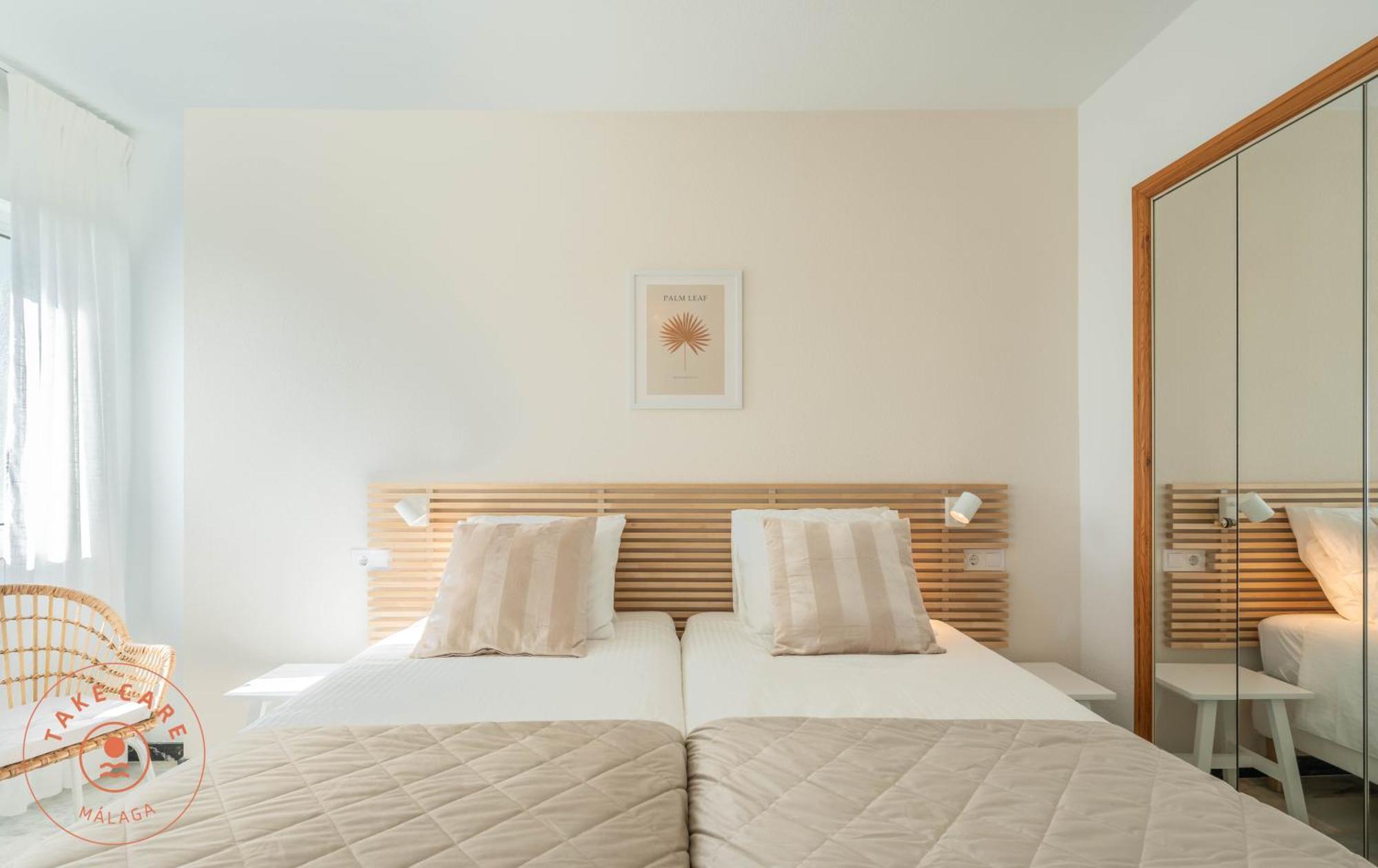 Cosy Apartment, La Cala De Mijas - Tcm Ngoại thất bức ảnh