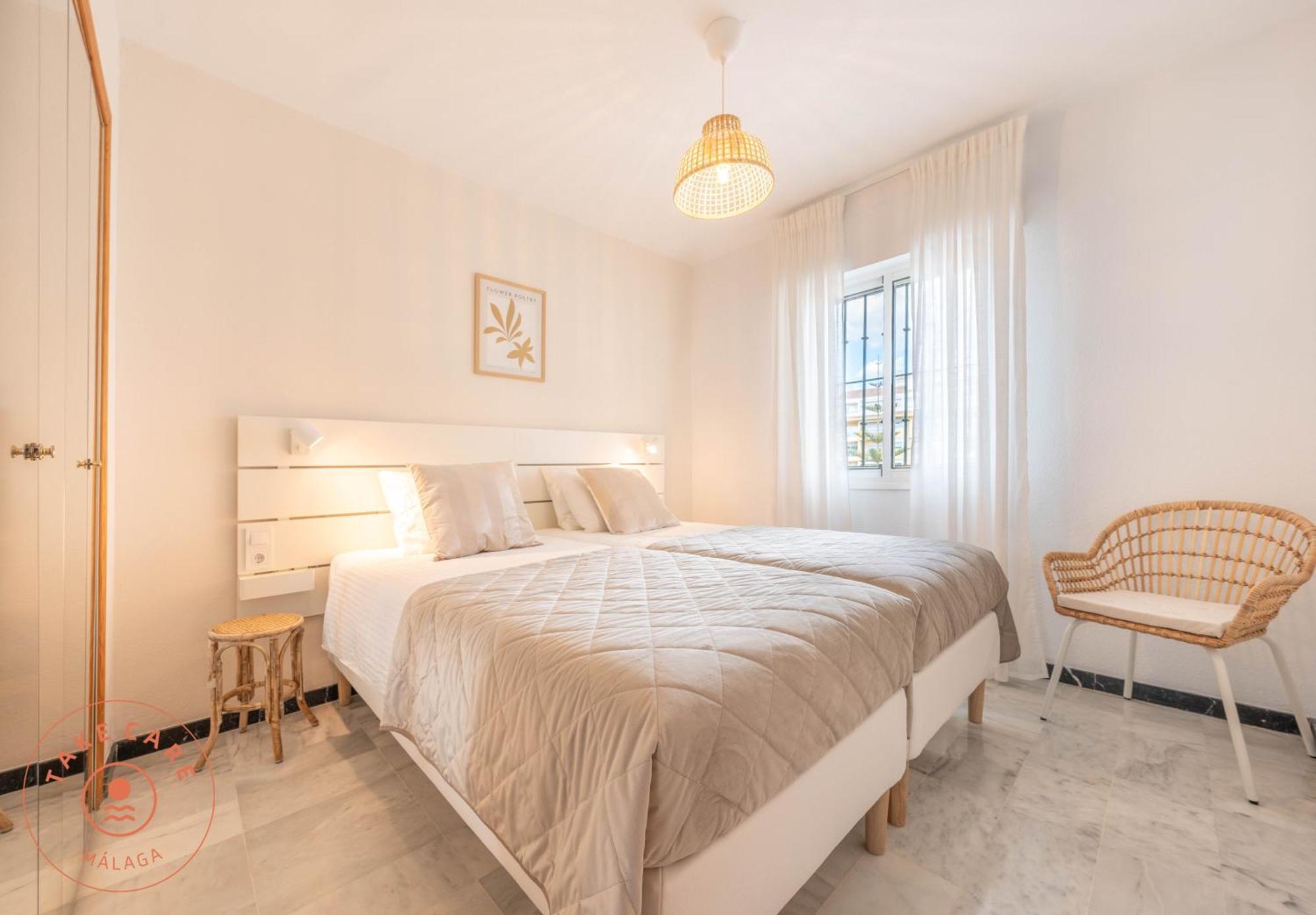 Cosy Apartment, La Cala De Mijas - Tcm Ngoại thất bức ảnh