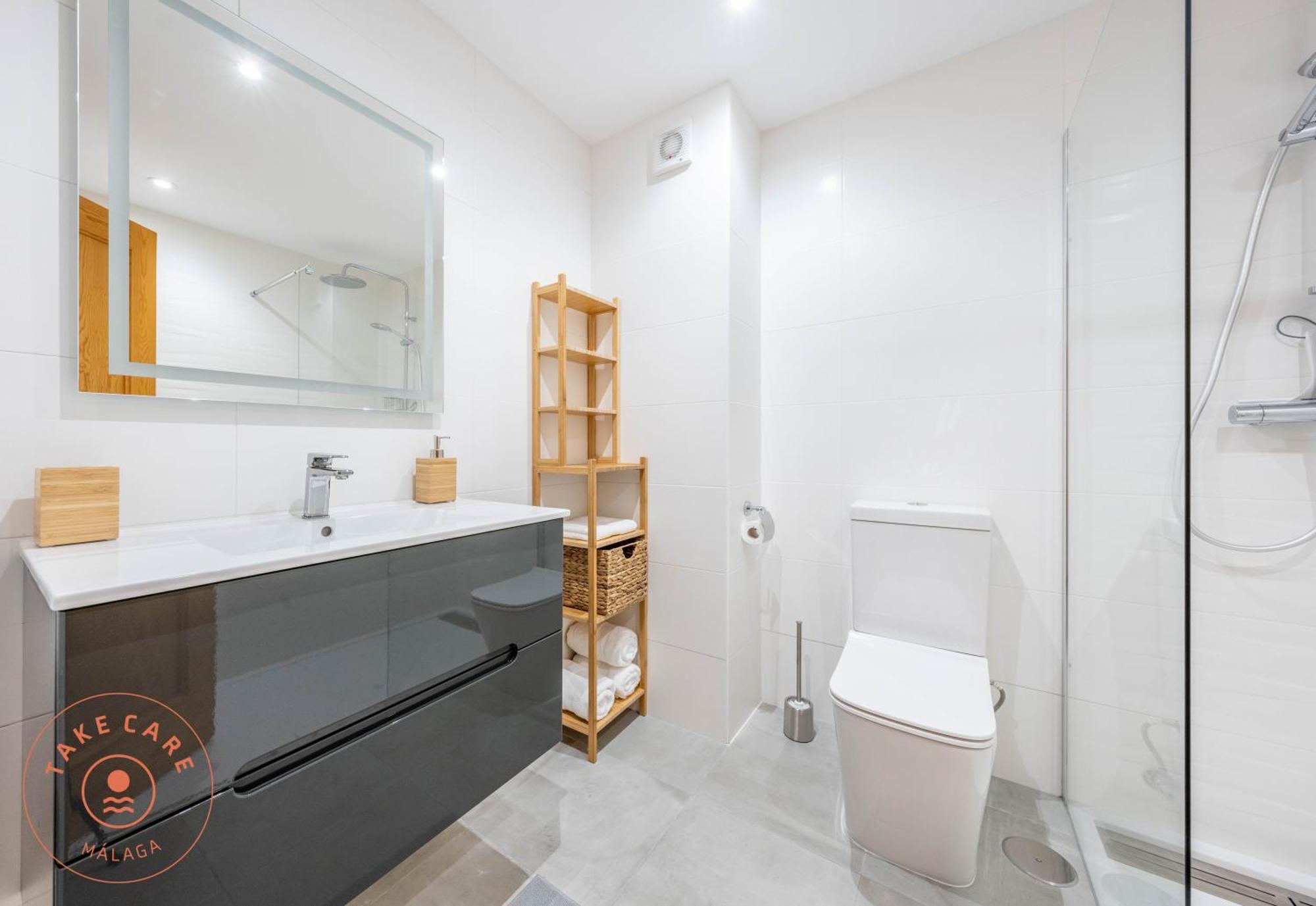 Cosy Apartment, La Cala De Mijas - Tcm Ngoại thất bức ảnh