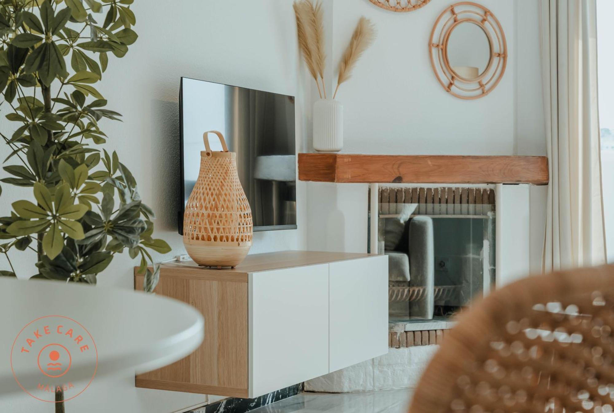 Cosy Apartment, La Cala De Mijas - Tcm Ngoại thất bức ảnh