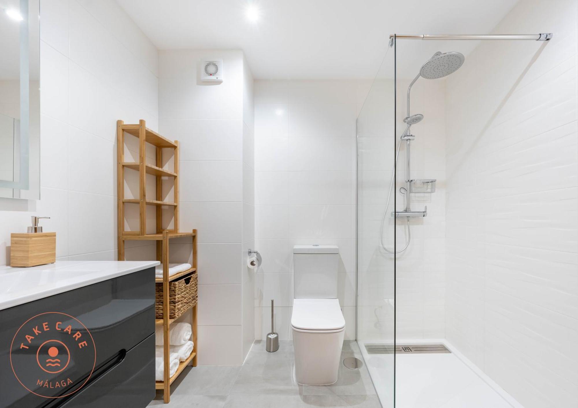 Cosy Apartment, La Cala De Mijas - Tcm Ngoại thất bức ảnh
