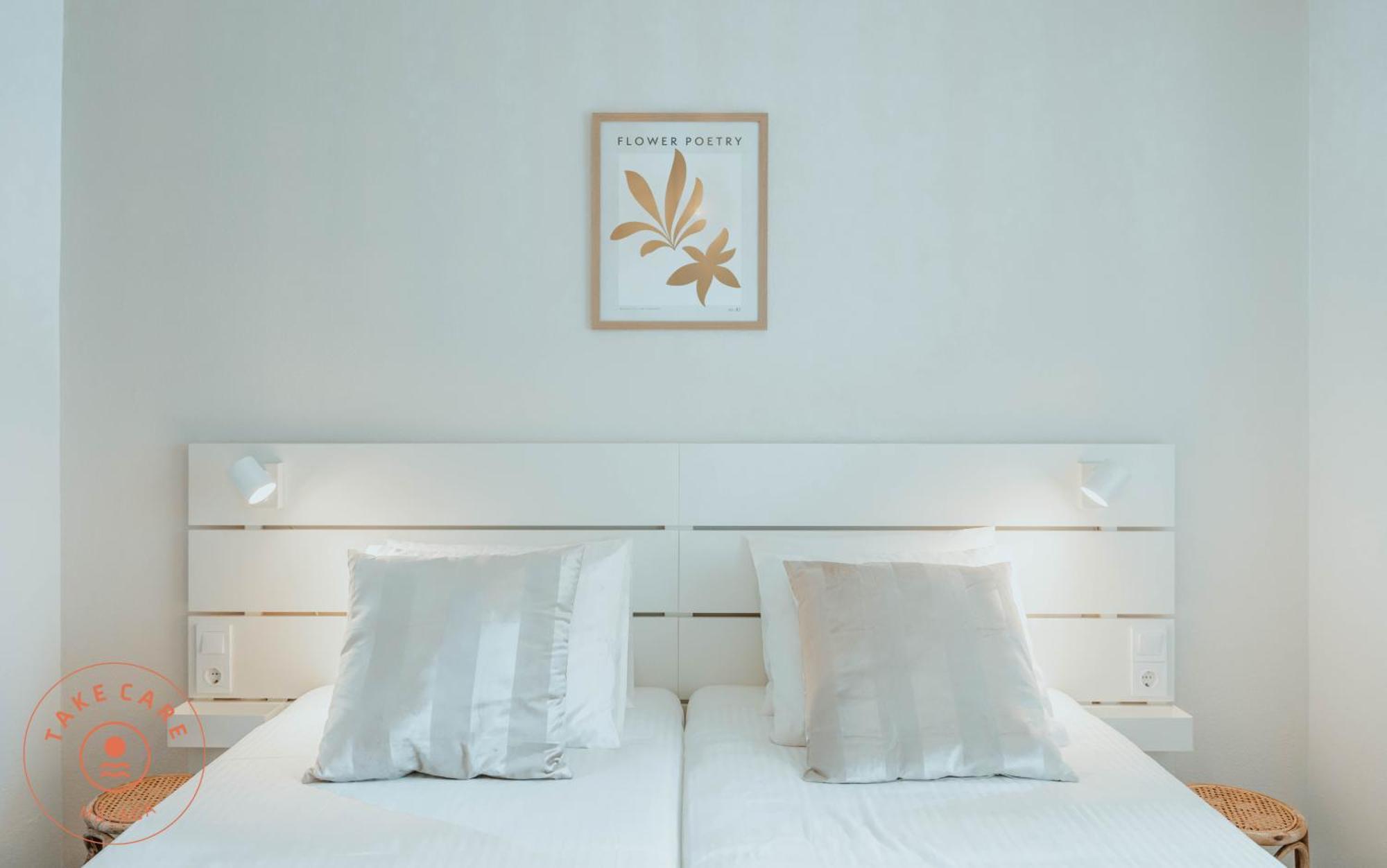 Cosy Apartment, La Cala De Mijas - Tcm Ngoại thất bức ảnh