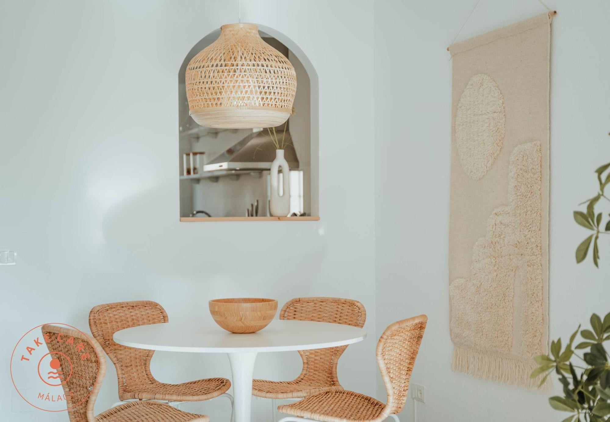 Cosy Apartment, La Cala De Mijas - Tcm Ngoại thất bức ảnh