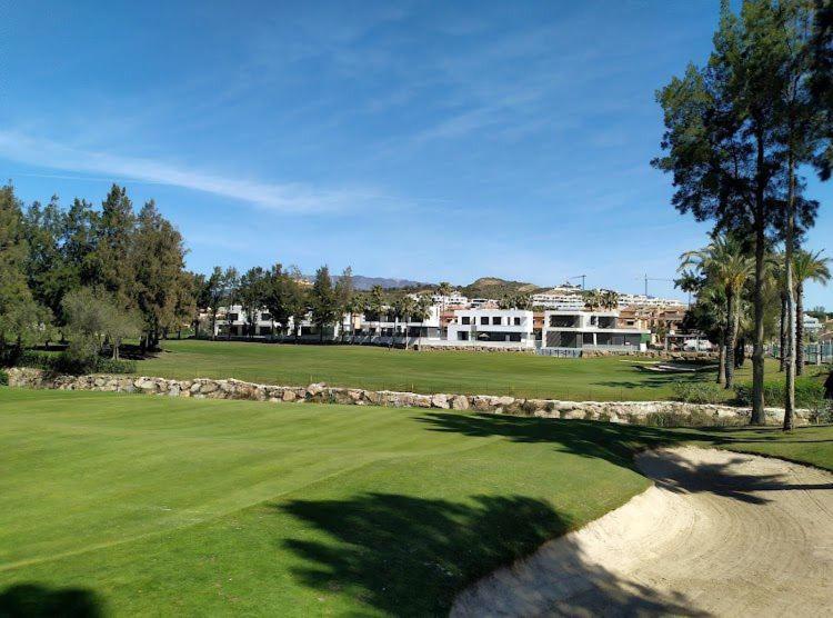 Cosy Apartment, La Cala De Mijas - Tcm Ngoại thất bức ảnh